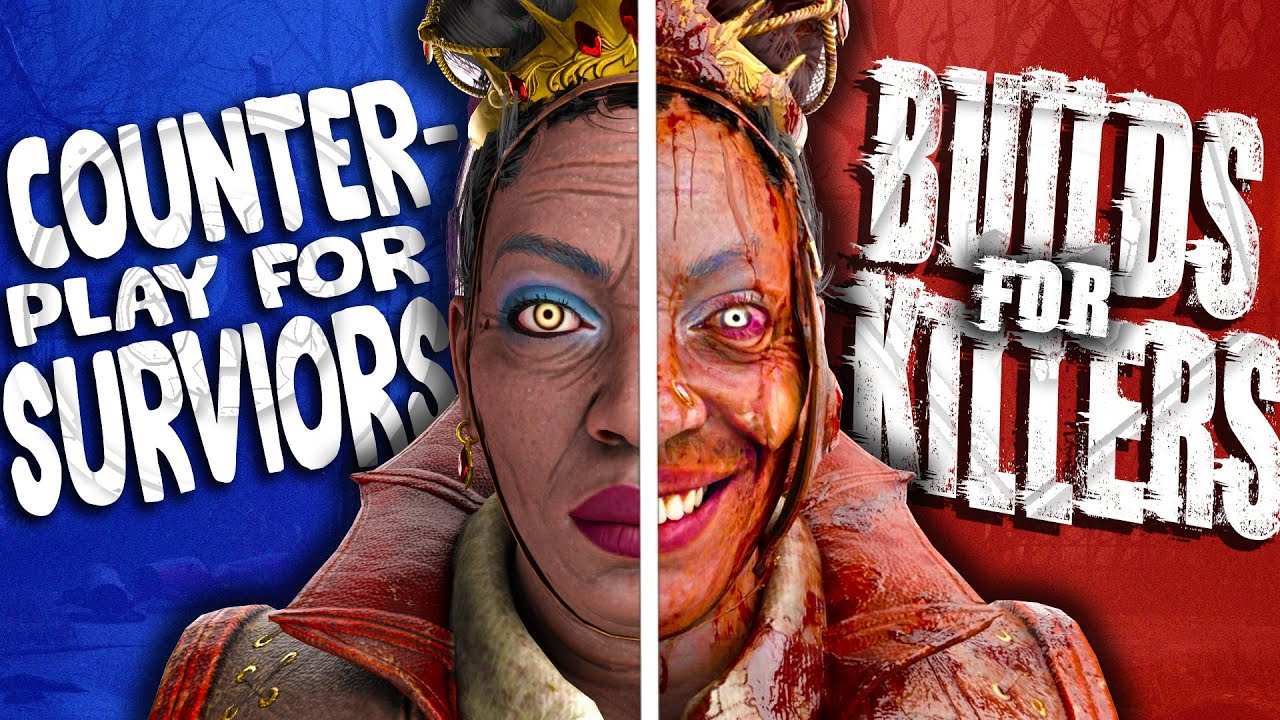 Руководство по выживанию в The Houndmaster + сборки для моего НОВОГО ОСНОВНОГО