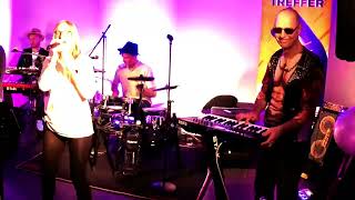 Volltreffer Live Demo 2