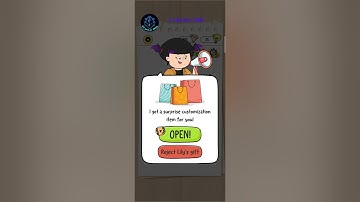 Brain test 4: tricky friends Level 31 till 40 walkthrough solution gameplay