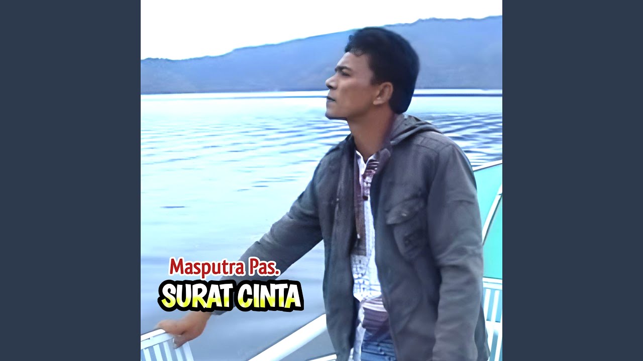 Surat Cinta