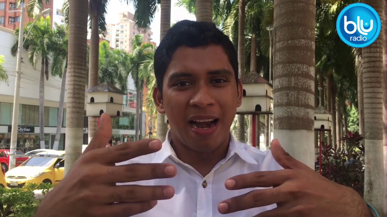 Primo E´ Costa, el proyecto que resalta la oralidad del Caribe - Blu Radio noticias de puerto rico