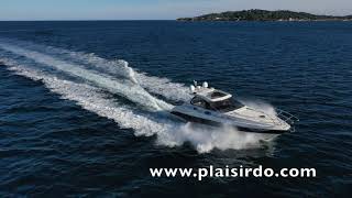 Atlantis 47 - Golfe de Saint-Tropez