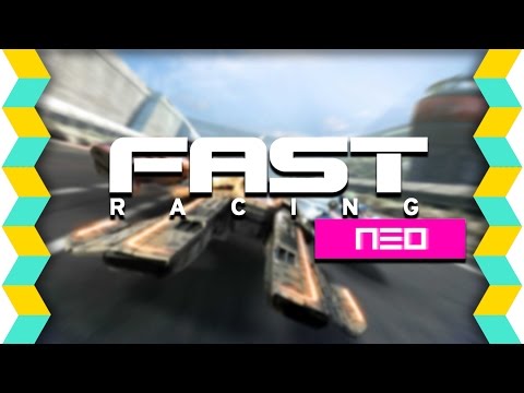 Fast Racing Neo