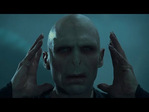 Harry Potter 4 - Le retour de Voldemort FR VF