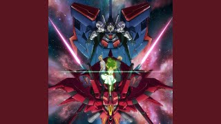 Confession / Kidou Senshi Gundam Twilight Axis: Akaki Zan-ei