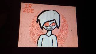 Aisemna [MAP PART 8] ZOE