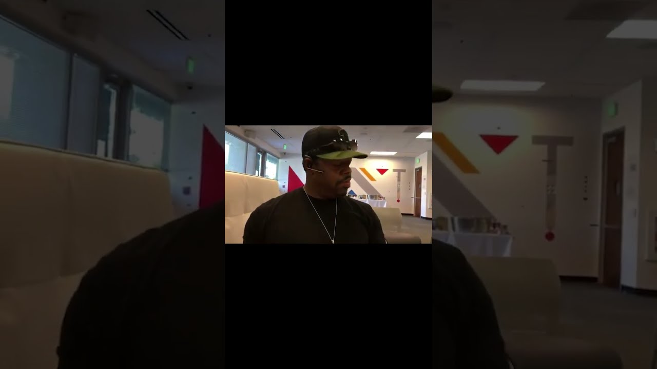  Fbf Boyz II Men At Google