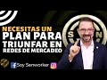 🔥NECESITAS UN PLAN PARA TRIUNFAR EN REDES DE MERCADEO (JUEGA A GANAR) // DR. HERMINIO NEVÁREZ 2020