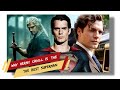 Why Henry Cavill is the best Superman | Explained in Hindi | Heroes Hindi |