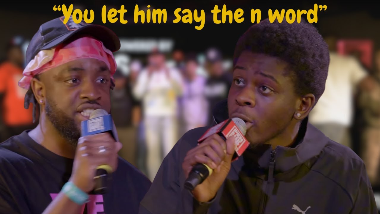 RA'SIAH vs SEVZ was an INSANE battle!