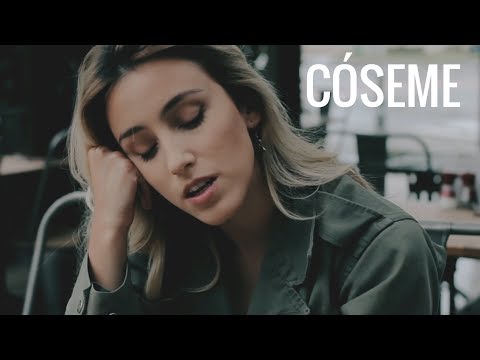 Cóseme - Beret - Cover by Xandra Garsem