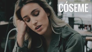 Video thumbnail of "Cóseme - Beret - Cover by Xandra Garsem"