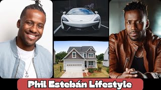 Phil Esteban Ductan Lifestyle (Kountry Wayne) Relationship, Biography, Net Worth, Family, Age, Facts