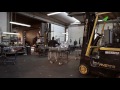 Company Presentation for UFO Plast