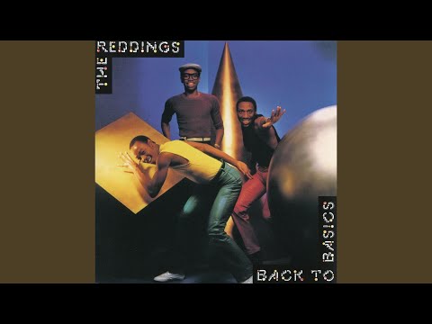 The Reddings — Who You Think You're Messing With