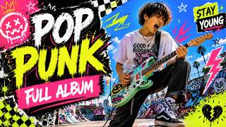 Kumpulan Lagu Pop Punk Hits – Full Album Nostalgia Punk Rock Paling Seru