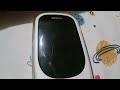 Nokia 3310 Alarm Clock 