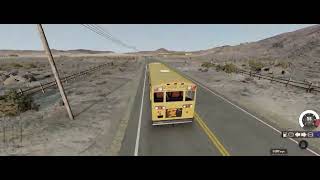 BeamNG drive  #beamng_drive #beamngcrash