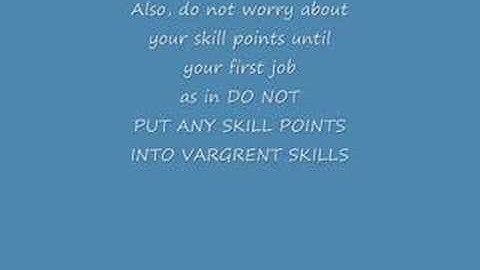 Flyff Guide For Beginners