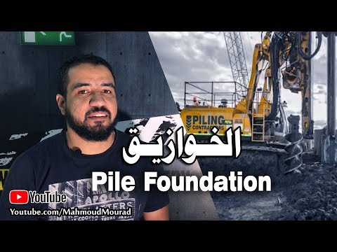 فيديو: الركيزة هي أساس الحياة النباتية