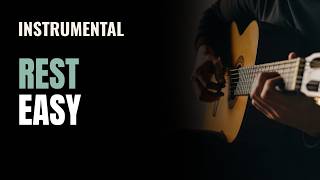 Christian Music Classical Guitar Instrumental Peace | Calm Like a Shepherd’s Voice