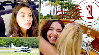 De nouveau réunies! - #VlogenGuadeloupe 1