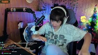 MissPolaroid Juega Resident Evil Requiem Parte 4 FINALE