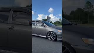2006 Toyota Corolla 9th Gen 2006 Toyota Corolla 9th Gen