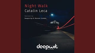 Night Walk (Manuel Costela Remix)