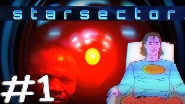 Starsector - Tons of Mods #1