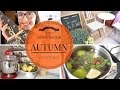 VLOGTOBER 1 | Decoriamo per l'autunno - FALL HOME TOUR