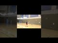 【バドミントン】スマッシュスローモーションあり【#Shorts】