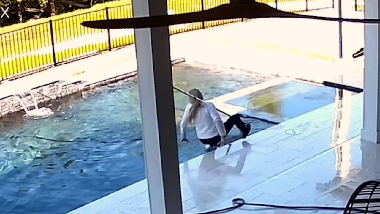 COMPILATION: Falls That Will Make Your Heart Drop