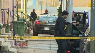 Reward For Info On Baltimore Detective's Killer Reaches $190,000, Search Intensifies