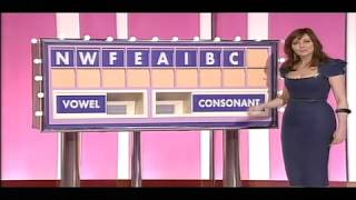 Carol Vorderman - Countdown 15122005