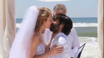 Weddings By Destin Fl Beach Weddings Youtube