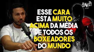 Quem é o melhor lutador de boxe do mundo hoje??