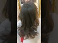 by me 💇💇✂️ haircut