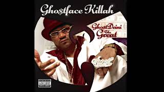 Ghostface Killah -  It&#39;s Over