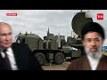 Trump's Starlink Monopoly Under Attack, Russia Gives Iran Key To Crush Musk's Satellite System?