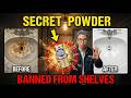 $2 Powder That Instantly Clears Bathroom Stains (No Harsh Chemicals Needed)
