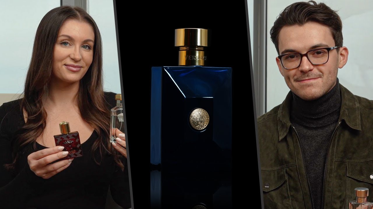 8 Best Versace Fragrances for Men That Everyone Should Smell At Least Once 2022