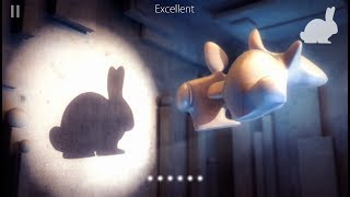 Shadowmatic on Shield Android TV