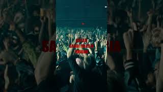 #HURRYUPTOMORROW // IN THEATERS 5.16.25 https://www.hurryuptomorrow.movie/tickets