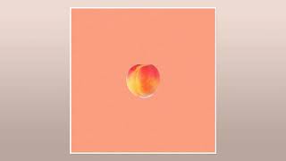 Sands - Peachy