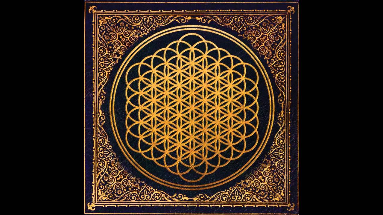 Bring Me The Horizon - Can You Feel My Heart (Instrumental)