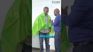 He Struggled So You Dont Have To: A Kalvikaram Donors Journey | LMES Foundation | #shorts
You wont believe how this Kalvikaram donors past fueled his passion for education! Hear his heartfelt account of childhood struggles and how it led him to support LMES. His story is a powerful reminder of why education matters and the impact one person can have. Join us in empowering futures with LMES.
#lmesfoundation #struggletosuccess #educationsupport #realheroes #giveback #shorts #motivation #school
LMES Foundation helps to Educate and Empower the Underprivileged students with Various Educational Programs.
To donate visit: https://lmesfoundation.com
Email: support@lmesfoundation.com
Follow us on:
https://bit.ly/LMESFoundationYoutube
https://bit.ly/LMESFoundation_Facebook
https://bit.ly/LMESFoundation_Instagram He Struggled So You Dont Have To: A Kalvikaram Donors Journey | LMES Foundation | #shorts