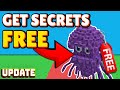 How to get FREE SECRETS in Steal a Brainrot (Roblox) ✅ DO THIS NOW for ALL NEW SECRET BRAINROTS
