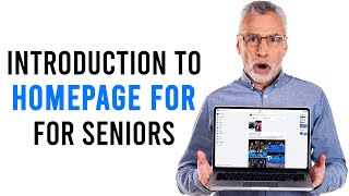An Introduction to Facebook Homepage for Seniors (2024)