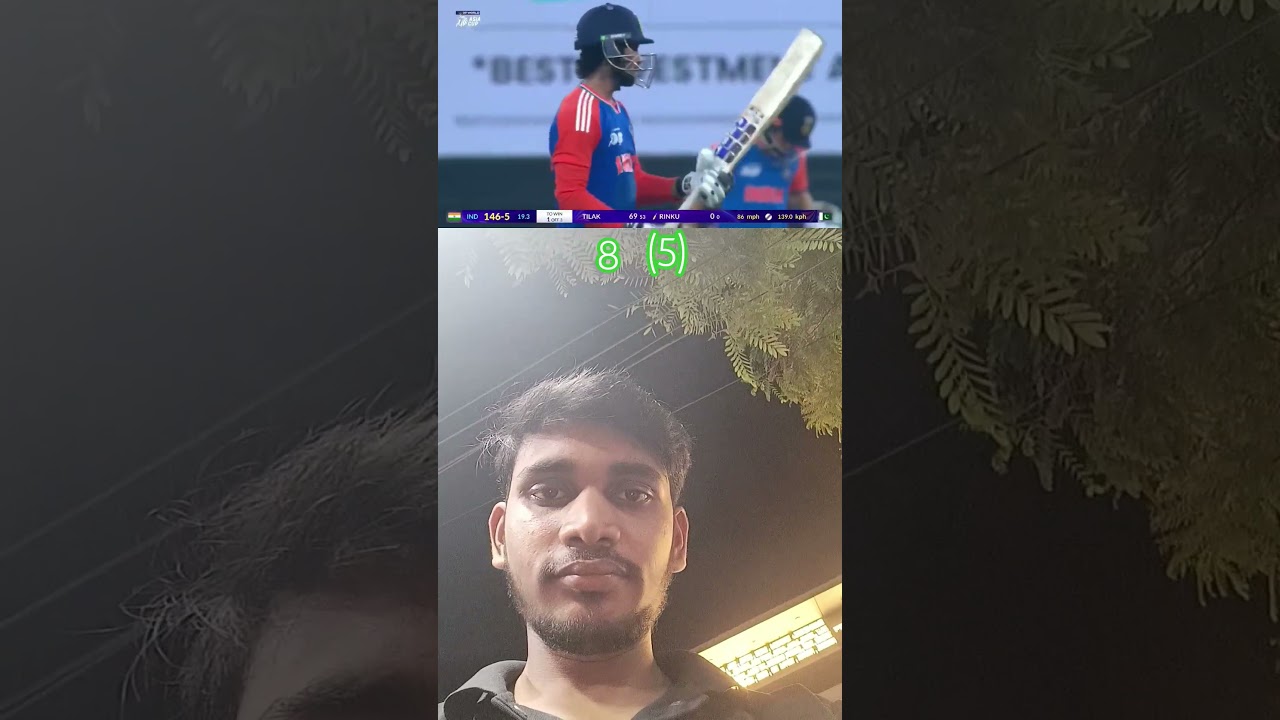 india vs Pakistan asis cap fainal hai won by india match expires alternatively